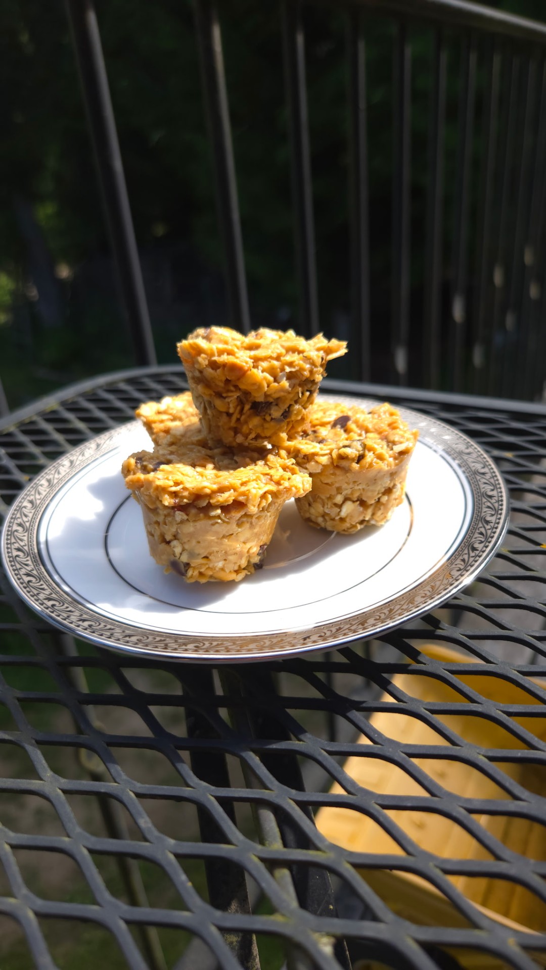 Hiram's mini bites batch 9