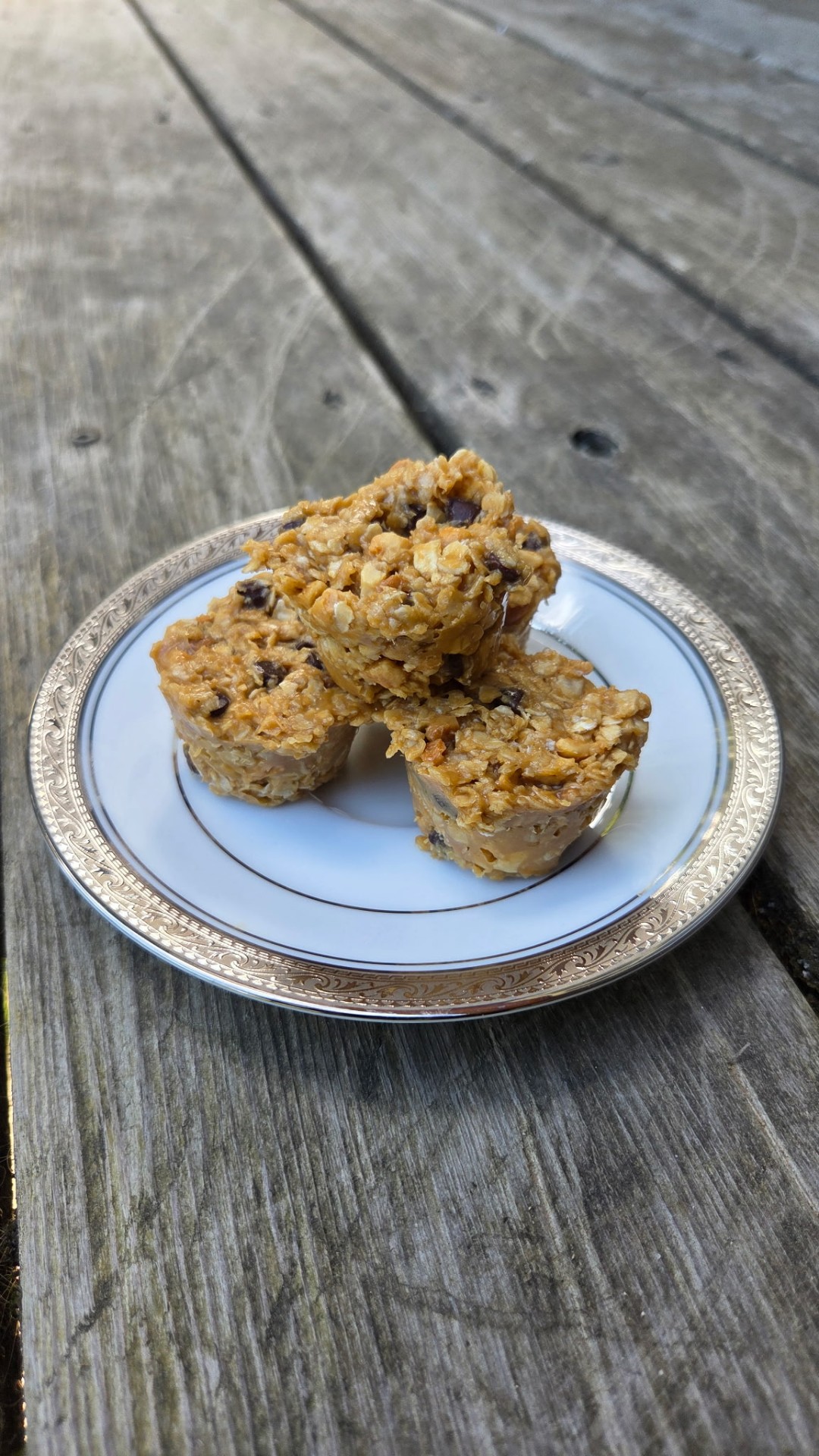 Hiram's mini bites batch 7