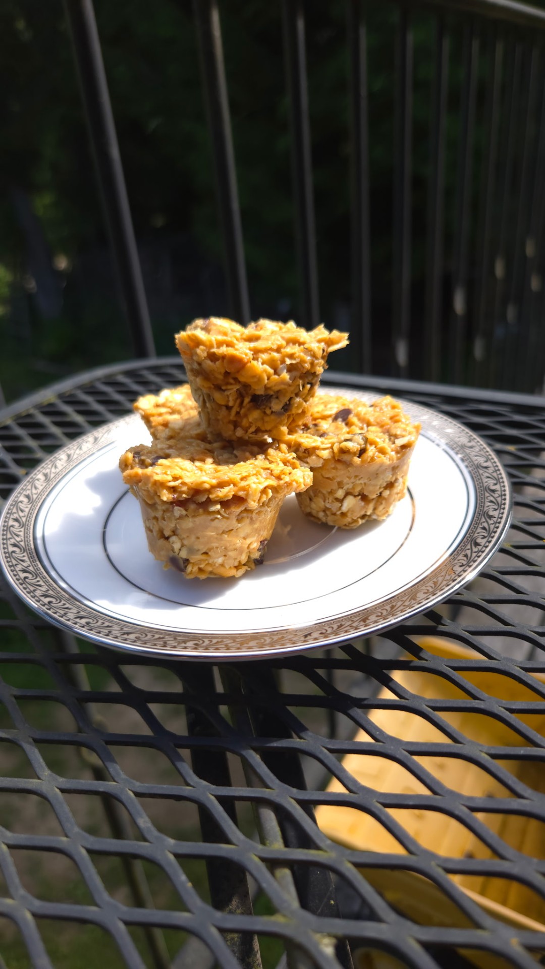 Hiram's mini bites batch 11