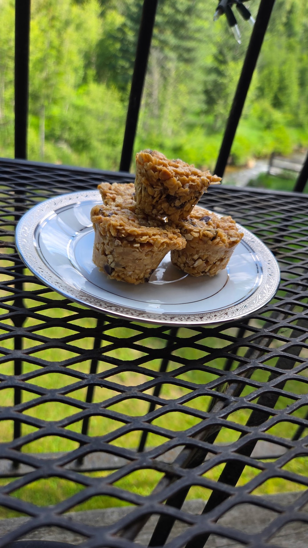 Hiram's mini bites batch 4